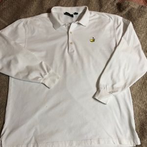 Master’s polo